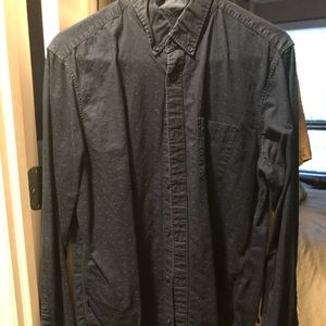 GAP men’s button down L